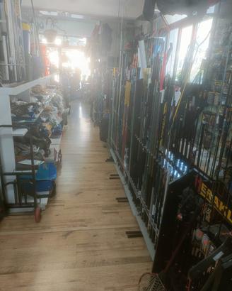 sport e hobby 