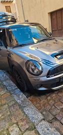 Auto mini cooper s r56