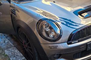 Auto mini cooper s r56