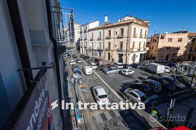 Appartamento di 146 m² con 4 locali a Catanzaro