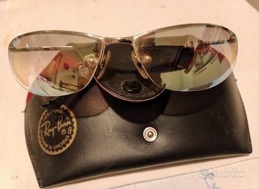 occhiale Rayban 