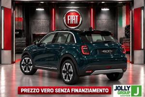 FIAT 600 1.2 Hybrid 110cv Icon