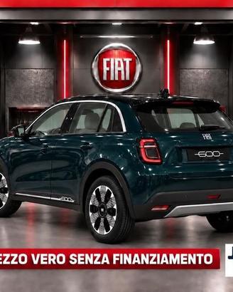 FIAT 600 1.2 Hybrid 110cv Icon