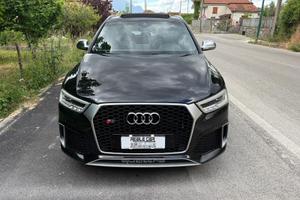 Audi Q3 RsQ3 2.5 TFSI 340cv Tetto quattro S tronic