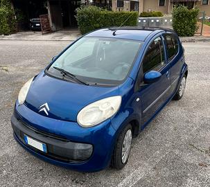 Citroën C1 Benzina 68 CV - 2007