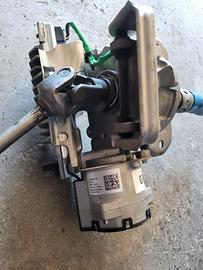 Servosterzo  Fiat Panda