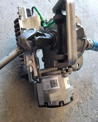 Servosterzo  Fiat Panda