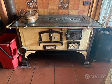 Stufa da interno