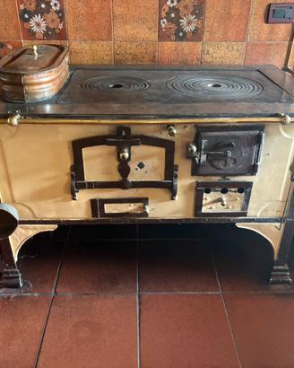 Stufa da interno