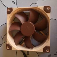 Ventola Noctua 120mm