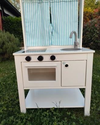 cucina giocattolo Ikea 