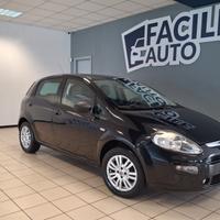 Fiat Punto 1.4 8V 5 porte Easypower Lounge