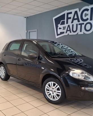 Fiat Punto 1.4 8V 5 porte Easypower Lounge