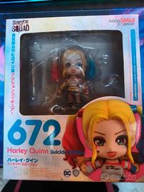Good Smile Company Nendoroid 672 Suicide Squad