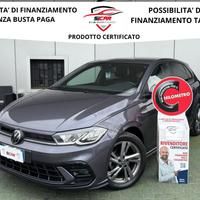 VOLKSWAGEN Polo 1.0 TSI DSG R-Line