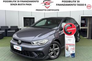 VOLKSWAGEN Polo 1.0 TSI DSG R-Line