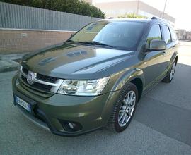 FIAT Freemont 2.0 Mjt 170 CV 4x4 aut. Lounge