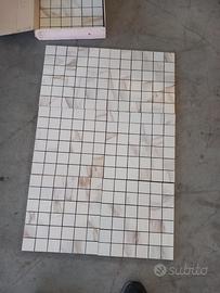 Piastrelle Mosaico 30x30