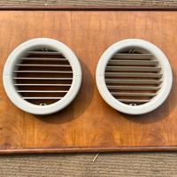 Griglie di areazione