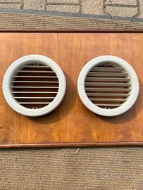 Griglie di areazione