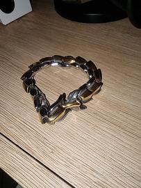 Bracciale Serpente da uomo 19cm