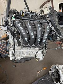 MOTORE MAZDA 3 HYBRID 2.0