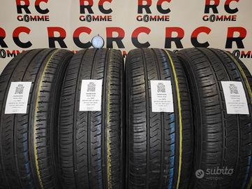 4 GOMME 205/65 R16C 107/105T HANKOOK ESTIVE