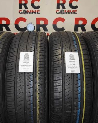 4 GOMME 205/65 R16C 107/105T HANKOOK ESTIVE