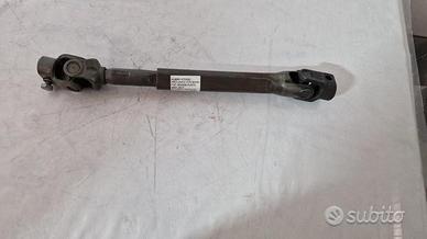 ALBERO STERZO MEC. CON SNODI FIAT G.PUNTO