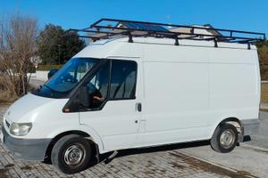 Furgone Ford Transit
