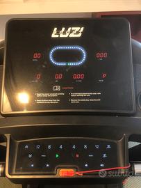 Tapis rouland Luzzi 3500