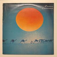 Vinile Santana