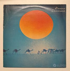 Vinile Santana