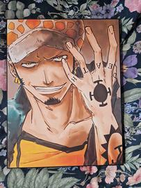 quadro manga