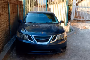 Saab 1.9  diesel 150 cavalli 