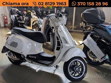 Vespa 300 GTS hpe