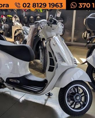 Vespa 300 GTS hpe