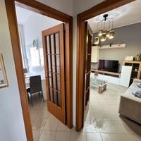 Set porte battenti interne