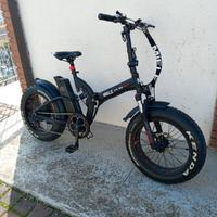 e Bike Miele px 20 fat