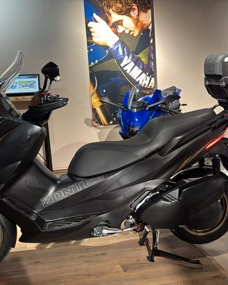 Zontes ZT 350 E