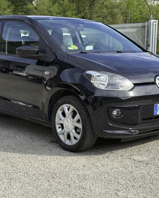 Volkswagen up! 1.0 75 CV 5p. high