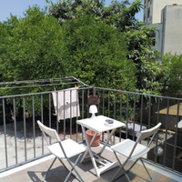 Casa in città per vacanze interessanti