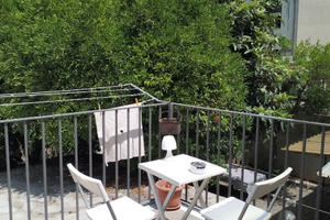 Casa in città per vacanze interessanti