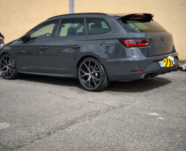 Seat Leon Cupra r st