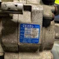 Compress clima PEUGEOT 107 998cc benzina 2006