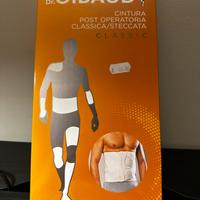 Cintura post operatoria Dr. Gibaud