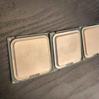 CPU/Processori Intel