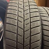 N. 4 GOMME INVERNALI 195/55 R16 USATE UNA STAGIONE