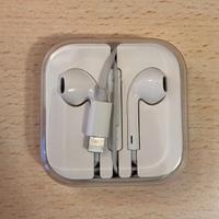 Cuffie Auricolari Apple EarPods Originali 