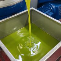 OLIO extravergine da buone olive 